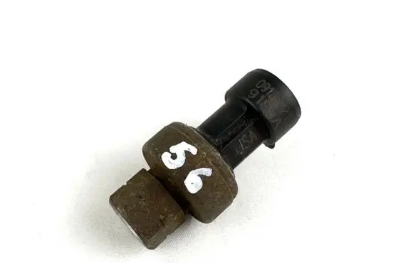 Opel Meriva A Air conditioning (A/C) pressure sensor 09131721
