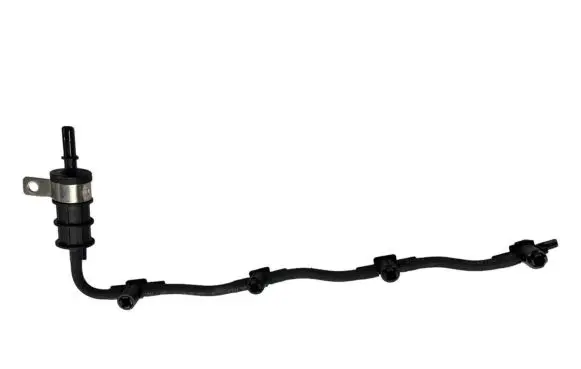 Renault Laguna III Fuel return line/hose 