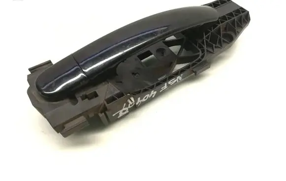 Seat Ibiza IV (6J,6P) Front door exterior handle 1K8837885