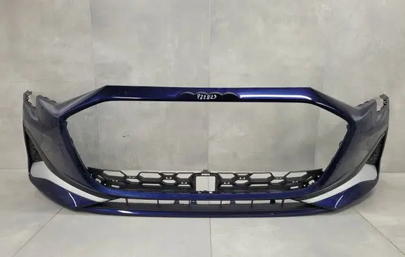 Audi A3 8Y Front bumper 8Y0807437P