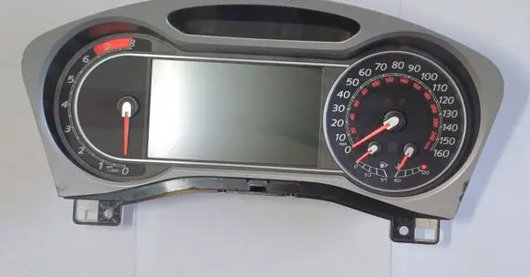 Speedometer (instrument cluster)