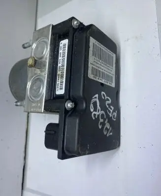 Peugeot 308 ABS Pump 9665734680 5658L2310708