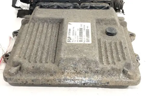Fiat Grande Punto Engine control unit/module ECU 51781569