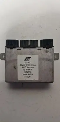 Volkswagen Sharan Comfort/convenience module 7M0941598 36810B 95WV10C909AA