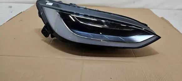 Tesla Model X Headlight/headlamp 103431901C