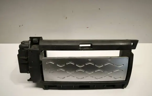 Hyundai Ioniq Intercooler air guide/duct channel 86968G7500