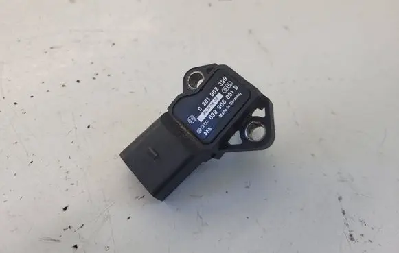 Volkswagen Transporter - Caravelle T5 Air pressure sensor 0281002399 038906051B