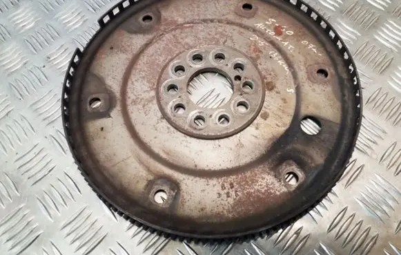 Volvo S60 Flywheel