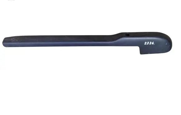Volkswagen PASSAT B5.5 Rear seat side bottom trim 3B0881087D