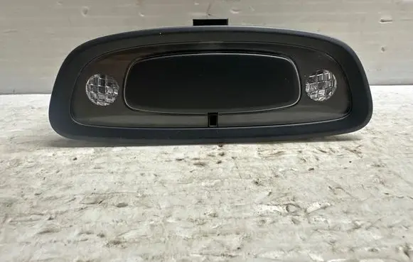 Volvo V40 Rear seat light 31351313