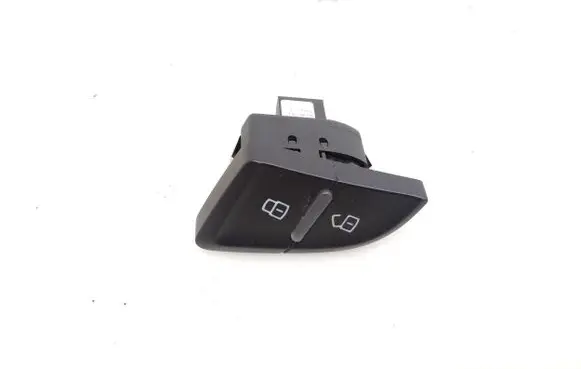 Audi A4 S4 B8 8K Central locking switch button 8K2962109A