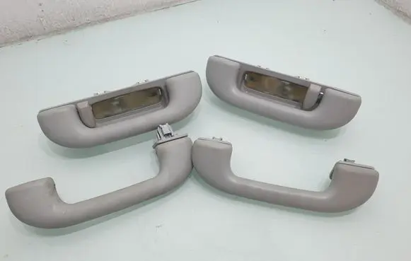 Jeep Compass A set of handles for the ceiling 