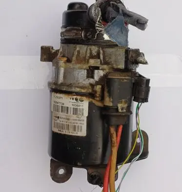 Mini One - Cooper R50 - 53 Power steering pump 7625477136 7625955146 6778424