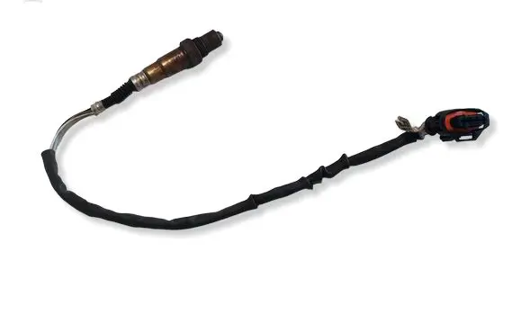 Opel Meriva A Lambda probe sensor 0258006501