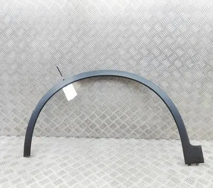 Polestar 2 Front arch trim 31672601