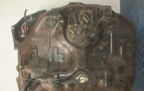 Honda Civic Fuel tank 