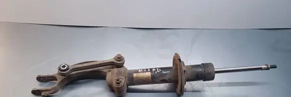 Audi S5 Front shock absorber/damper 8T0413031AD