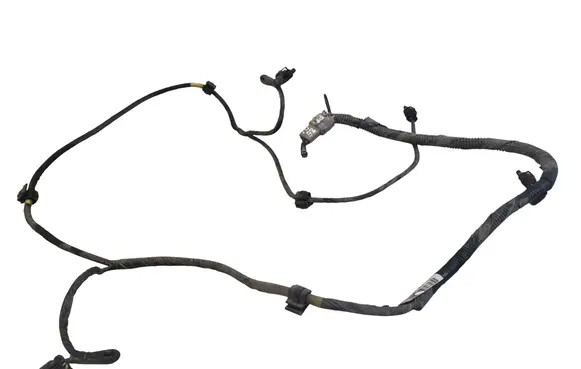 Renault Koleos I Parking sensor (PDC) wiring loom JY00A04