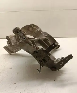 Audi A8 S8 D5 Front subframe 4N0399296M