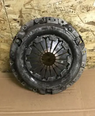 Mitsubishi Pajero Sport I Pressure plate 