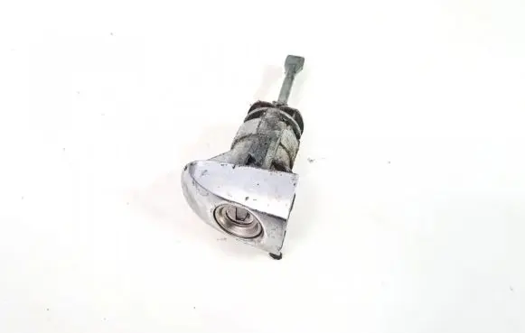 Hyundai Sonata Front door lock (next to the handle) 