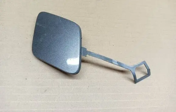 Citroen Jumpy Front tow hook cap/cover 9811794677 1594027X
