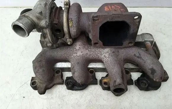 Ford Mondeo MK V Turbo 1S7Q-6K682-AE