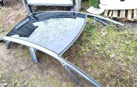 Citroen DS5 Roof 