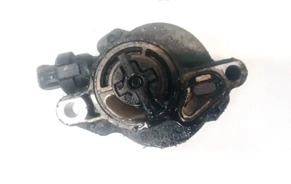 Peugeot Boxer Vacuum pump