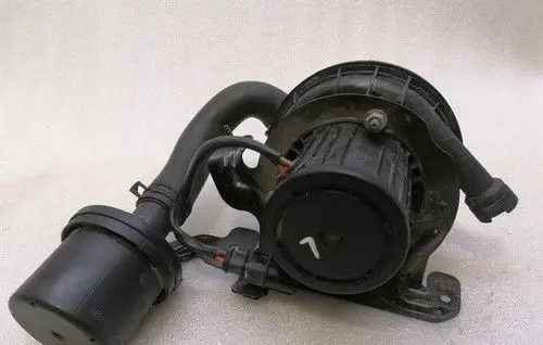 Audi R8 4S Secondary air pump 07L959253K