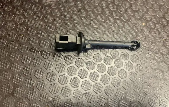 Audi A6 S6 C6 4F Interior temperature sensor 13263325