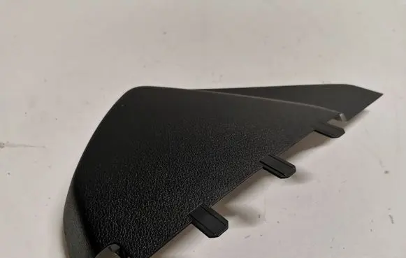 Audi Q5 SQ5 Dashboard side end trim 80A857085
