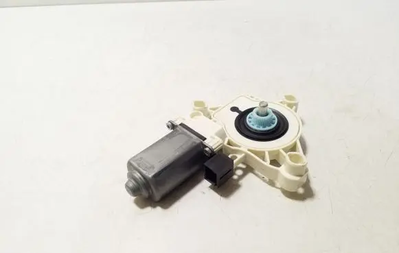 Audi A6 S6 C8 4K Front door window regulator motor 4K0959802