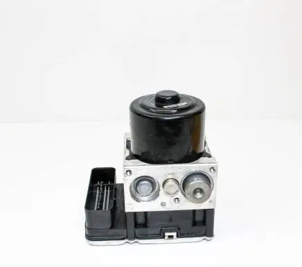 Volkswagen Touareg II ABS Pump 7P6614517R 7P0907379R