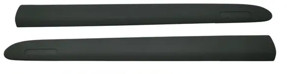 Dashboard trim