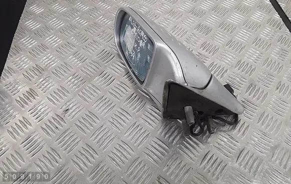 Alfa Romeo Spider Front door electric wing mirror e30151122