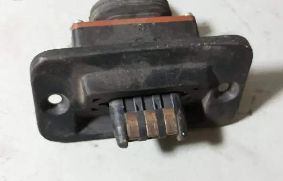 Volkswagen Caddy Front door sensor 2K0907437 0400670021
