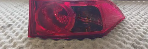 Honda Accord Rear/tail lights P5472R