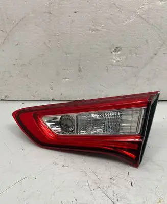 Toyota Yaris Tailgate rear/tail lights 815800D600