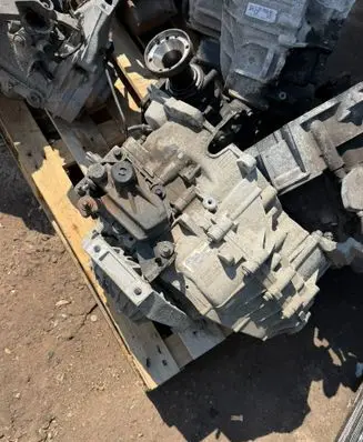 Volvo V60 Manual 6 speed gearbox CG9R7002MC