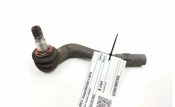 Mercedes-Benz C W204 Steering tie rod end A2043301003