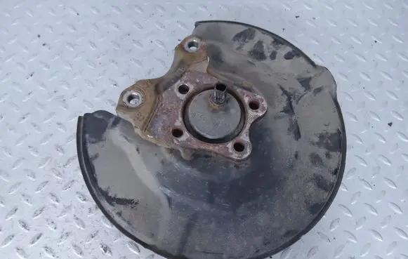Toyota Yaris Cross Rear wheel hub 424500D170 478810D080