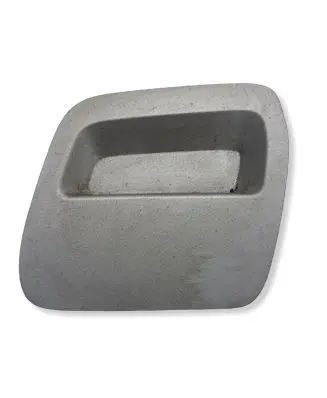 Dacia Duster II Front tow hook cap/cover 511803252R 2024647X 511805353R