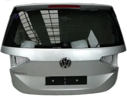 Tailgate/trunk/boot lid