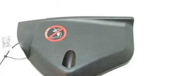 Mercedes-Benz C W203 Dashboard side end trim A2036800678