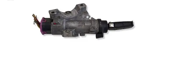 Audi A4 S4 B6 8E 8H Ignition lock 4B0905851G