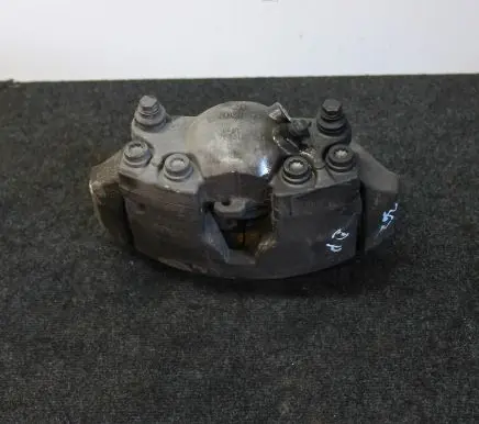 Audi A6 S6 C7 4G Front brake caliper 4G0106A