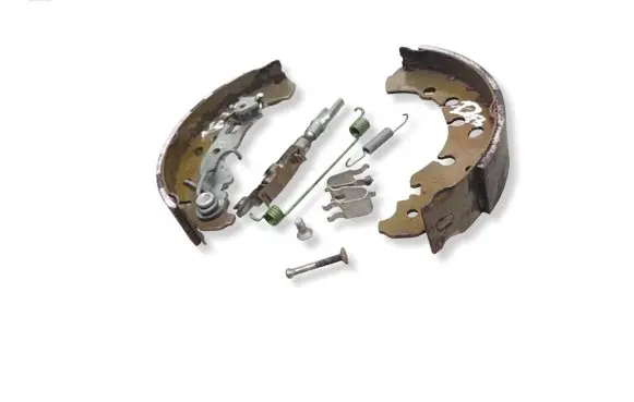 Opel Adam Handbrake/parking brake pads 