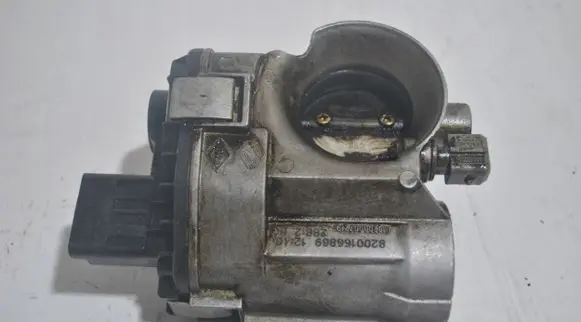 Renault Clio II Throttle valve 8200166869