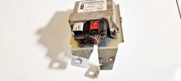 Ford Transit Airbag control unit/module 1c1a14b321bc 27070009313b